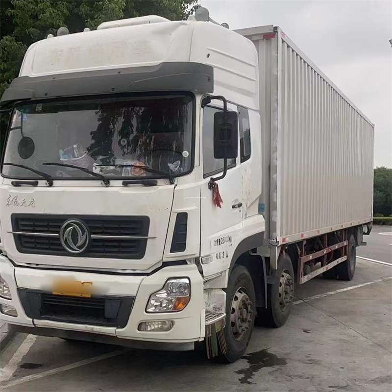 上海到汉中物流公司——一站式服务，让货运更便捷（汉中物流公司在哪里）