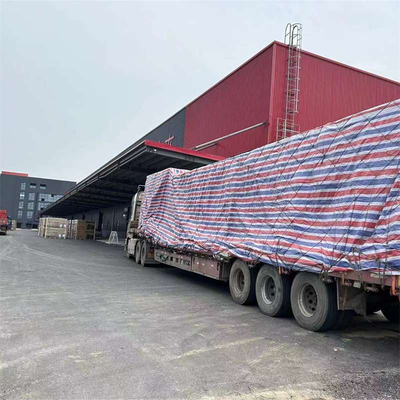 上海到诸城物流公司——一站式货运服务专家（山东诸城物流专线查询）