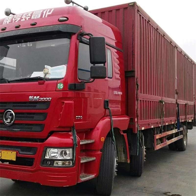 上海到广饶物流公司——一站式服务，让货运更便捷（广饶物流网）