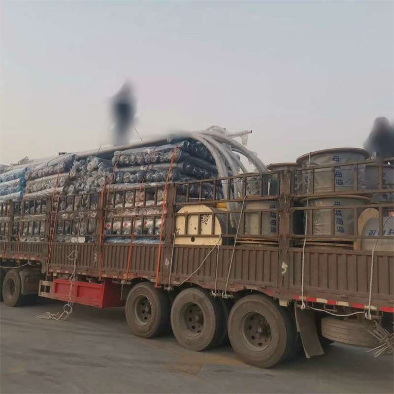 上海到六盘水物流公司——一站式服务，让货运更便捷