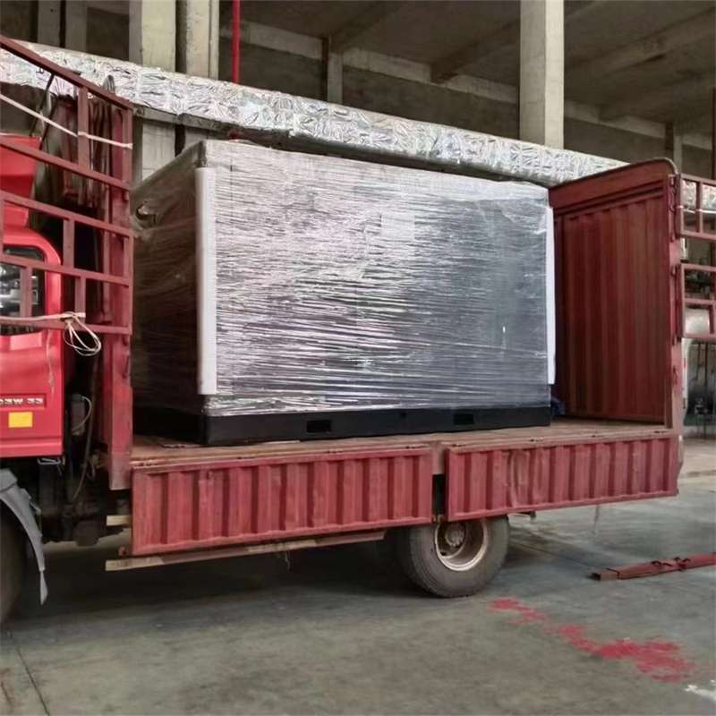 上海到石嘴山物流公司一站式货运服务，满足您的各种需求
