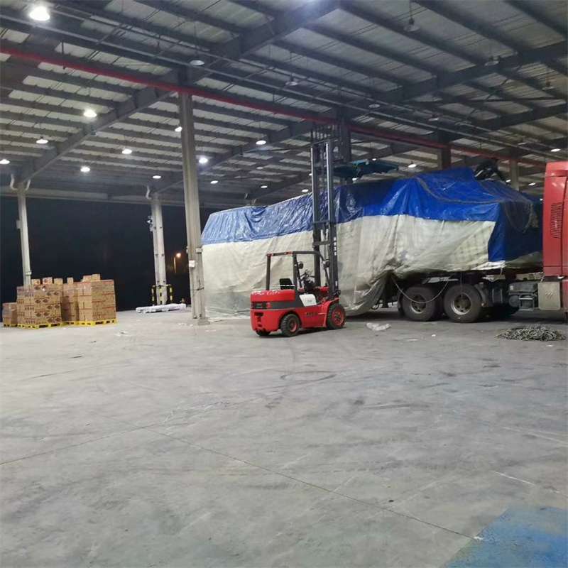 上海到汝州物流公司-一站式服务，让货运更便捷（汝州物流公司电话查询）
