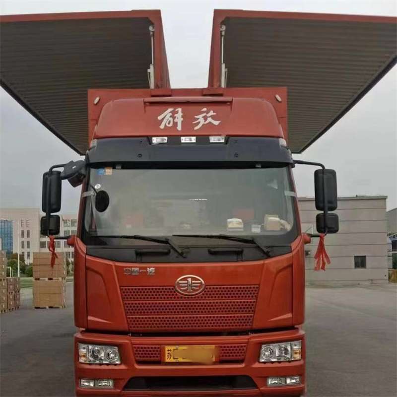 上海到白城物流公司——一站式服务，满足您的各种物流需求