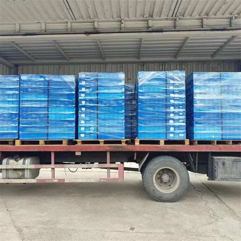 上海到漯河物流公司一站式服务，为您的货物保驾护航