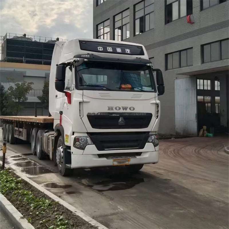 上海到衡阳物流公司，一站式服务，让您的货物运输无忧
