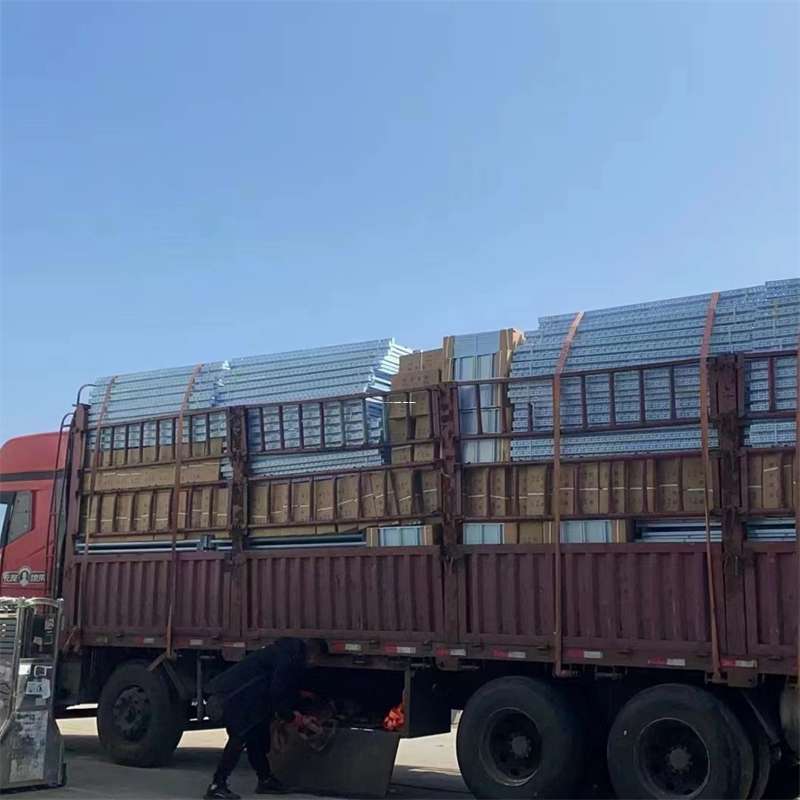 上海到衡阳物流公司——一站式服务，让货运更轻松