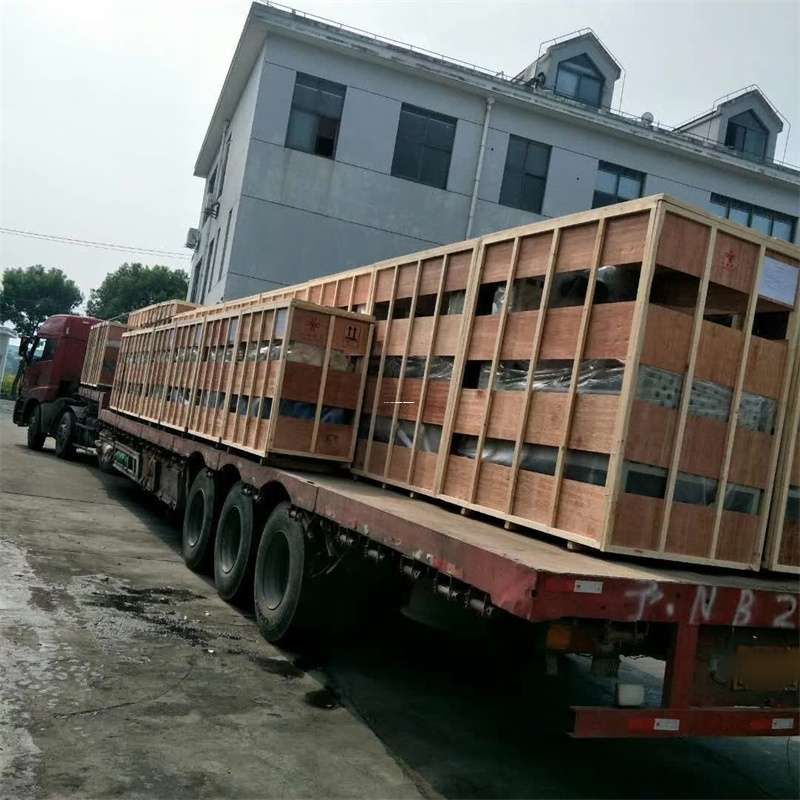上海到株洲物流公司，一站式服务助您货运无忧