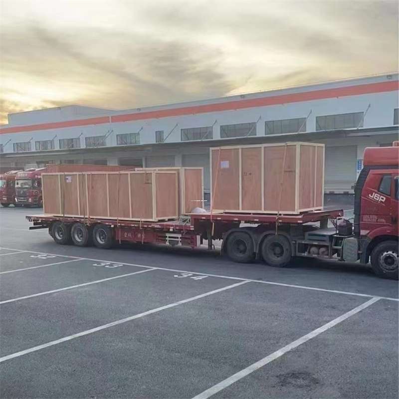 上海到岳阳物流公司——一站式服务，让货运更便捷