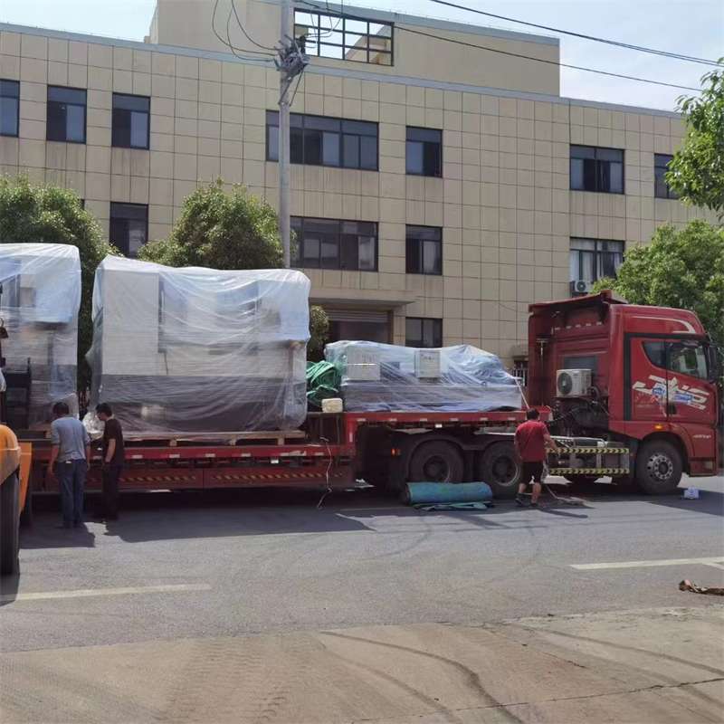 上海到益阳物流公司一站式服务，让货运更轻松