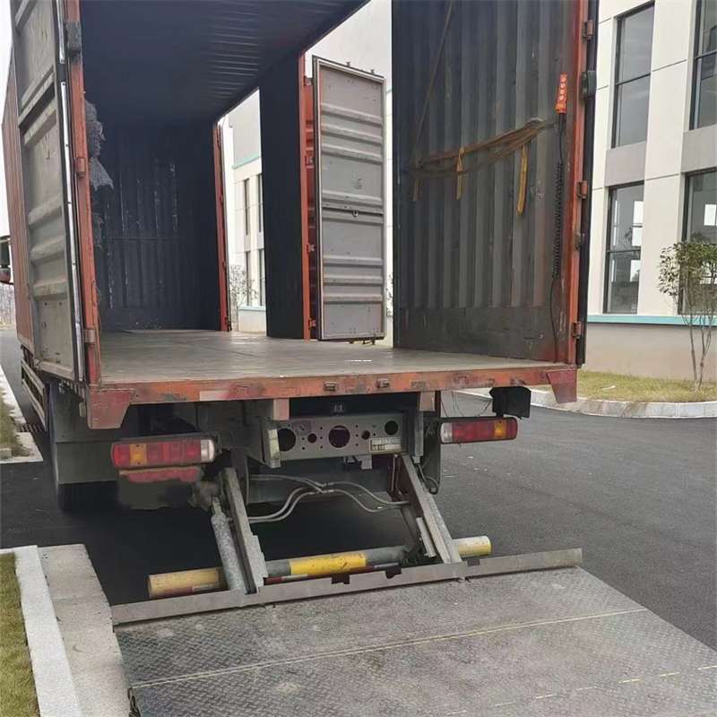 上海到长沙物流公司——专业货运，全程无忧
