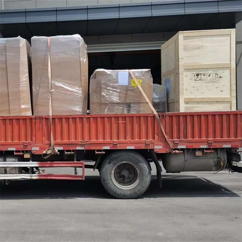 上海到朔州物流公司——一站式服务，让货运更便捷