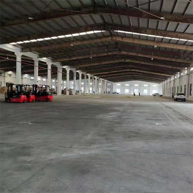 上海至肇庆货运专线，高效物流助您成功