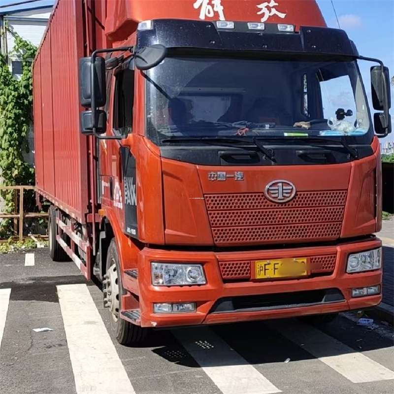 上海到恩施物流公司一站式服务，让货运更轻松