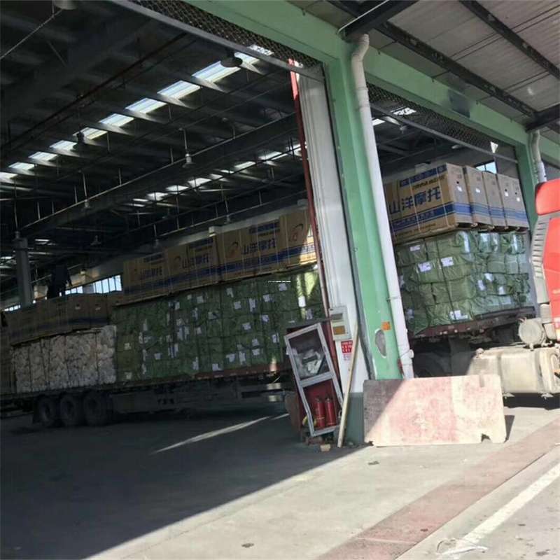 上海到苏州物流公司——一站式服务，让货运更便捷