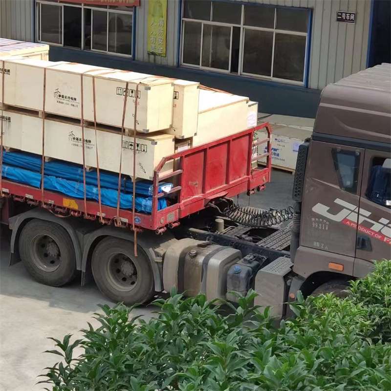 上海到海口物流公司一站式服务，让货运更轻松